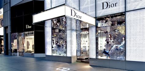 christan dior store|christian Dior stores in usa.